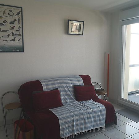 Studio Vue Mer Cayeux-sur-Mer Extérieur photo