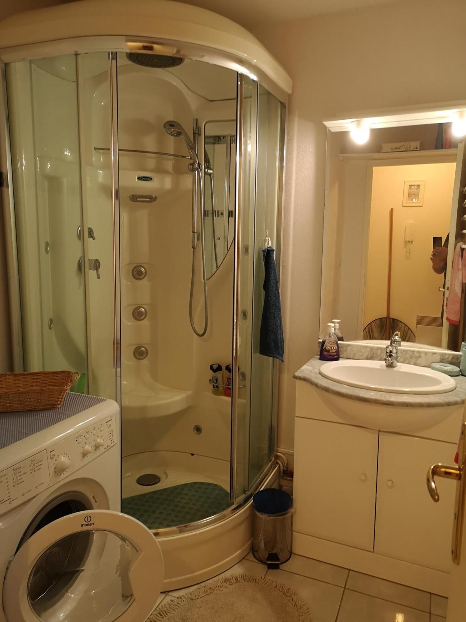 Studio Vue Mer Cayeux-sur-Mer Extérieur photo